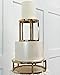 IRNVF Metallic Cake Stand, Cake spacers - Wedding Cake Riser (Gold)