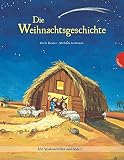 Die Weihnachtsgeschichte