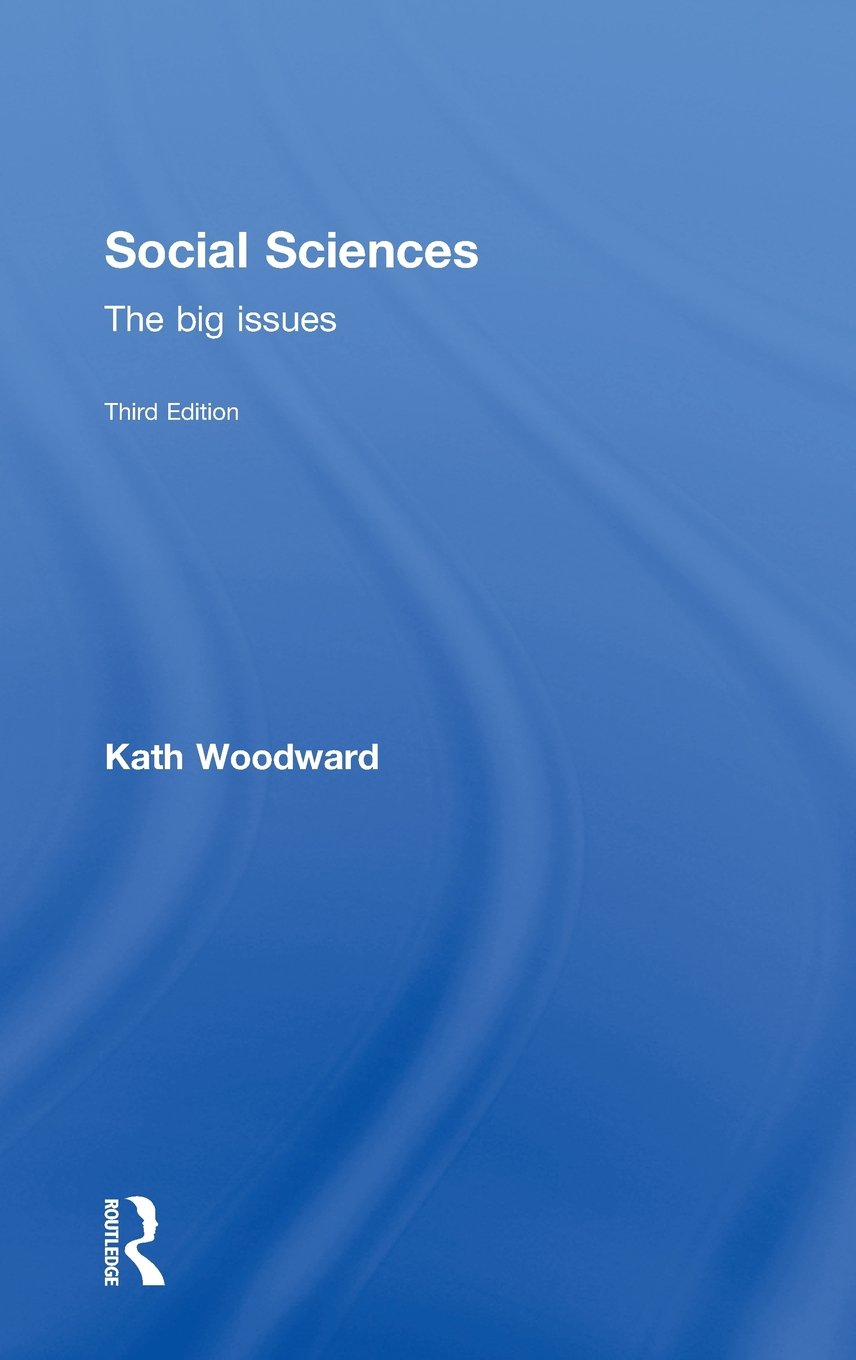 Social Sciences: The Big Issues