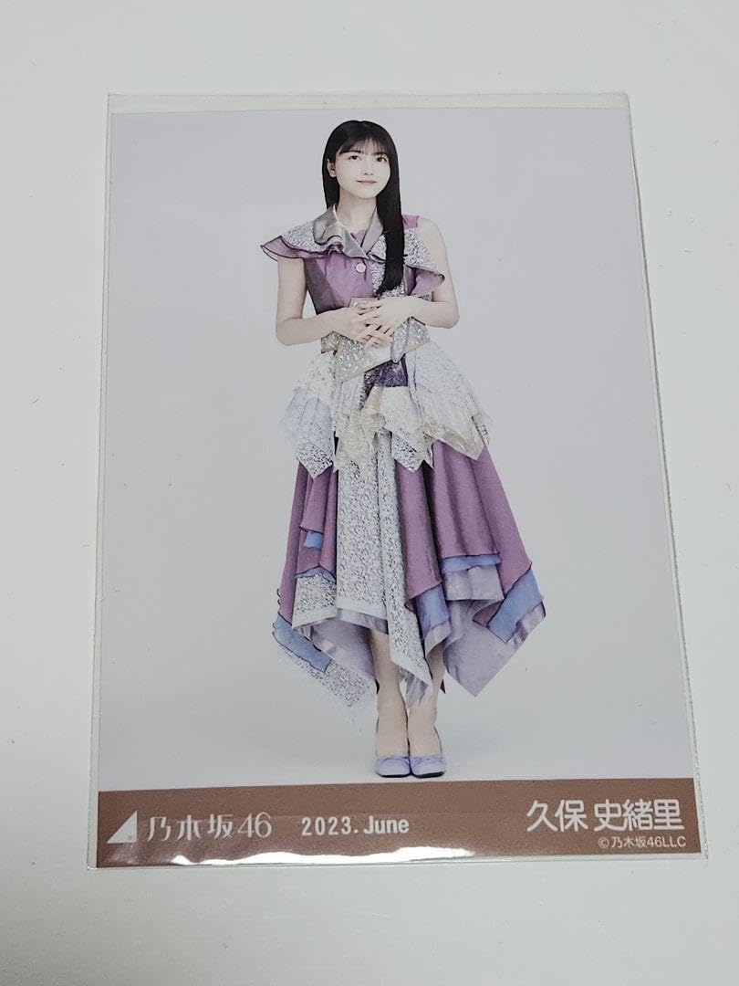 Amazon.co.jp: 乃木坂46 11th BDライブ衣装 久保史緒里