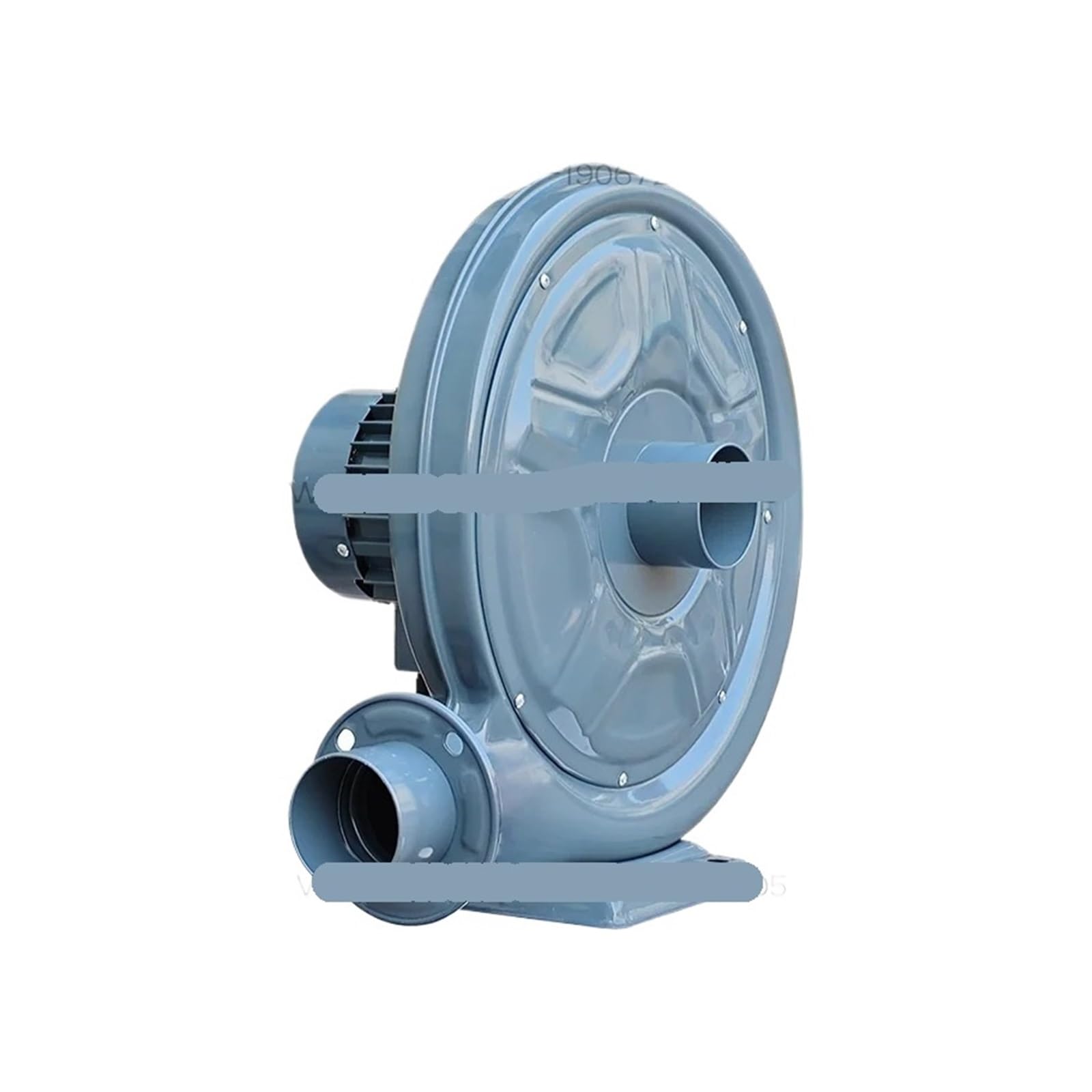 YACODLUL 1pcs 220V Centrifugal Blower Dust Extraction(5)