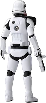 WARSストームトルーパー 18インチ スターウォーズ Amazon.co.jp