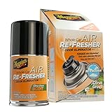 Meguiar's G16502 2 oz Air Refreshers Citrus
