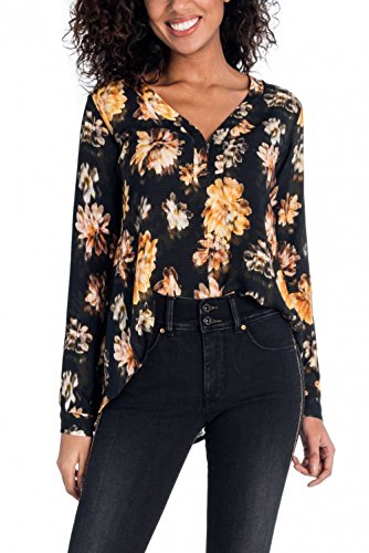 Salsa Tunica con Print