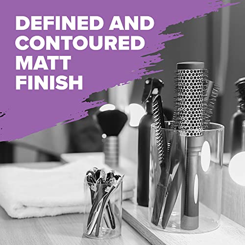 Toni & Guy Moulding Clay, 75 ml - Image 7