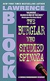The Burglar Who Studied Spinoza (Bernie Rhodenbarr)