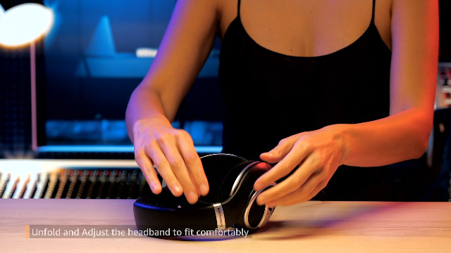 Sennheiser HD 599 SE Casque Ouvert Noir avec 2 Câbles