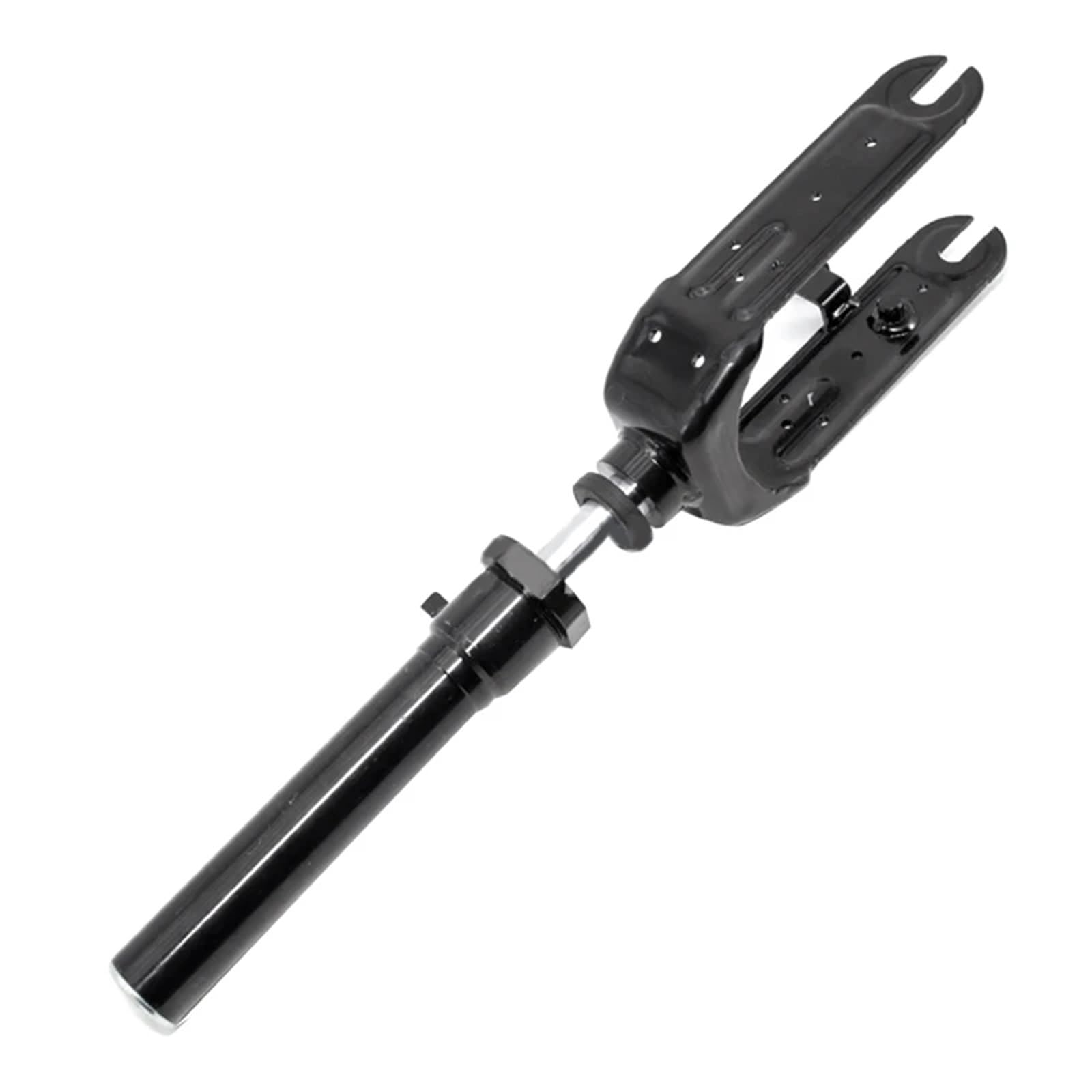 Ammortizzatore della Forcella Anteriore for Monopattino Elettrico Nin-ebot Max G2 for Kicksc-ooter, Accessorio di Assorbimento delle sospensioni pneumatiche