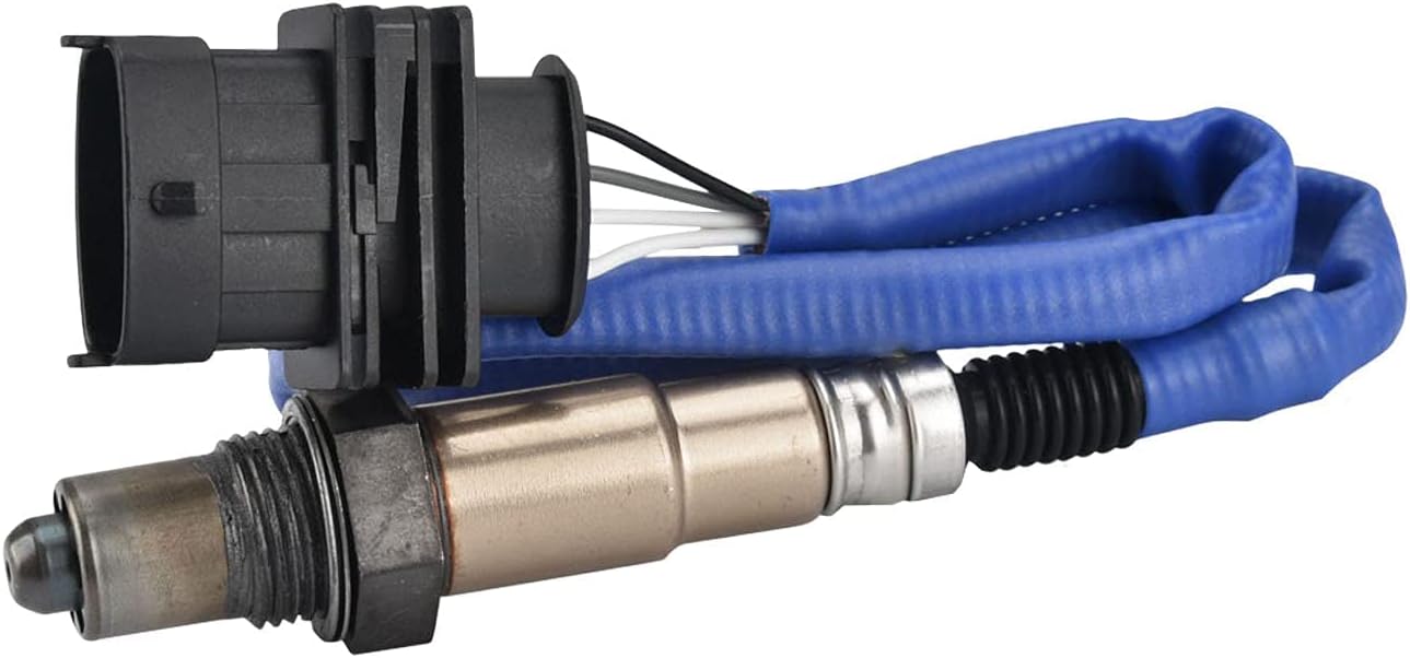 KAX 213-4764 Oxygen Sensor Original Equipment Replacement O2 Sensor Sensor 1 Upstream Compatible for 2013-15 Encore 1.4L 2011-15 Cruze/Volt 1.4L 2012-15 Sonic 1.4L 2013-15 Trax 1.4L