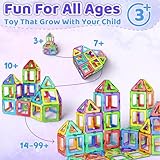 Zoom IMG-2 cooljoy 40 pezzi costruzioni magnetiche Zoom IMG-2 cooljoy 40 pezzi costruzioni magnetiche