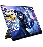 EWEI モバイルモニター13.3インチ FHD タッチペン対応 楽天市場】モバイルモニター EHOMEWEI 有機EL タッチパネル 13.3インチ