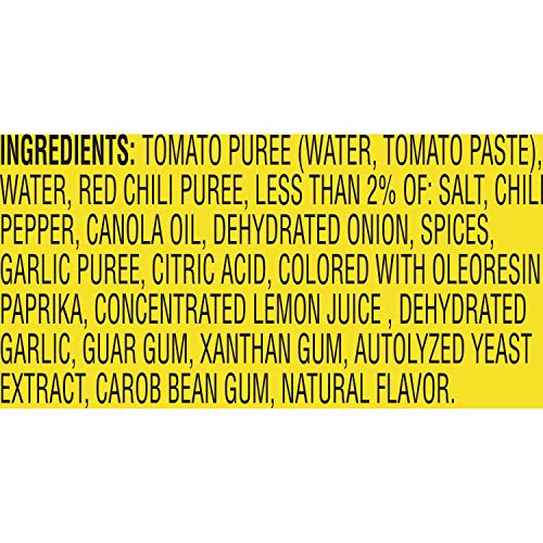 Gebhardt Enchilada Sauce, 12 Count (Pack Of 12) #TOP2