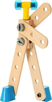 BRIO (ブリオ) ビルダー スターターセット [ 工具遊び おもちゃ ] 34586 9jupf8b Amazon.co.jp: BRIO ビルダースターターセット 34586 対象年齢 3