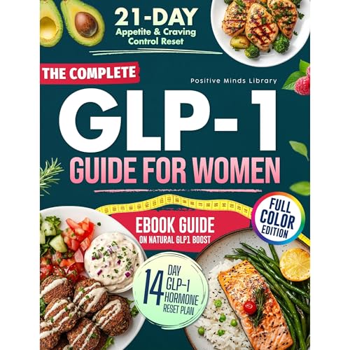 the glp 1 solution book Amazon.com: The GLP-1 Solution: 175+ Strategies, Tips, and Tools to  Maximize Your Weight Loss and Feel Your Best on Semaglutide, Tirzepatide,  and More (Audible Audio Edition): Gianna Beasley RD RD, Meg Persichetti,