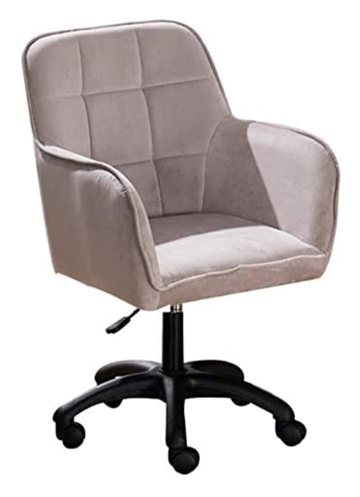 Chaise de bureau élégante pour le jeu et l'ordinateur dans votre espace de vie