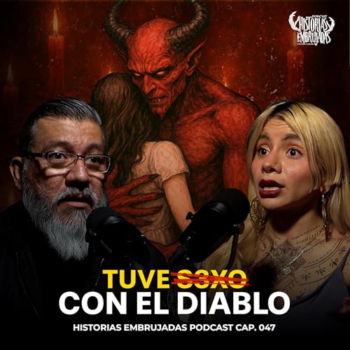 ERA UN CABALLERO I PERO RESULTÓ SER EL MISMO DIABLO