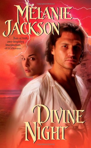 Buy Divine Night — BookShops.in