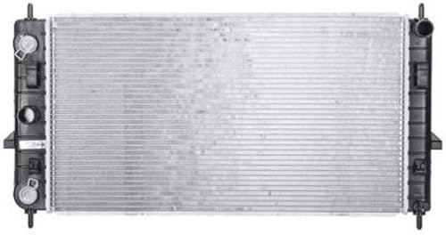 Miniatura 5 de KarParts360 Saturn Ion Radiator 2006 2007  Reemplazo para GM3010473  22731217