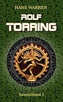 Rolf Torring - Sammelband 3 3945796113 Book Cover