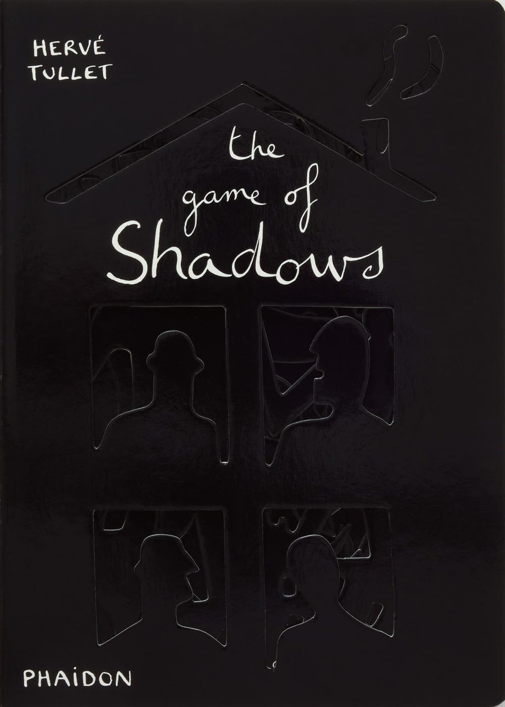 The Game of Shadows (Let's Play Games)