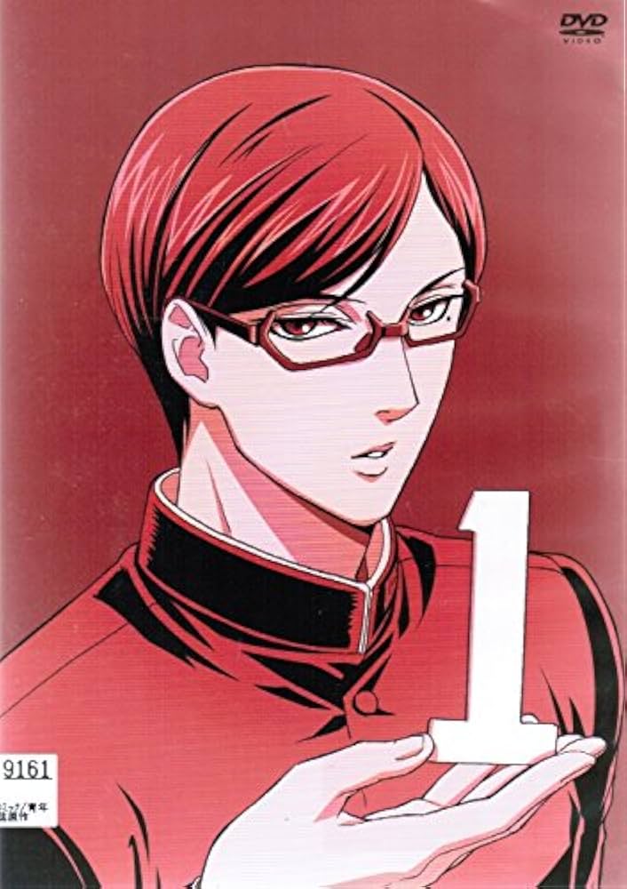 Amazon.co.jp: 坂本ですが? [レンタル落ち] （全5巻セット