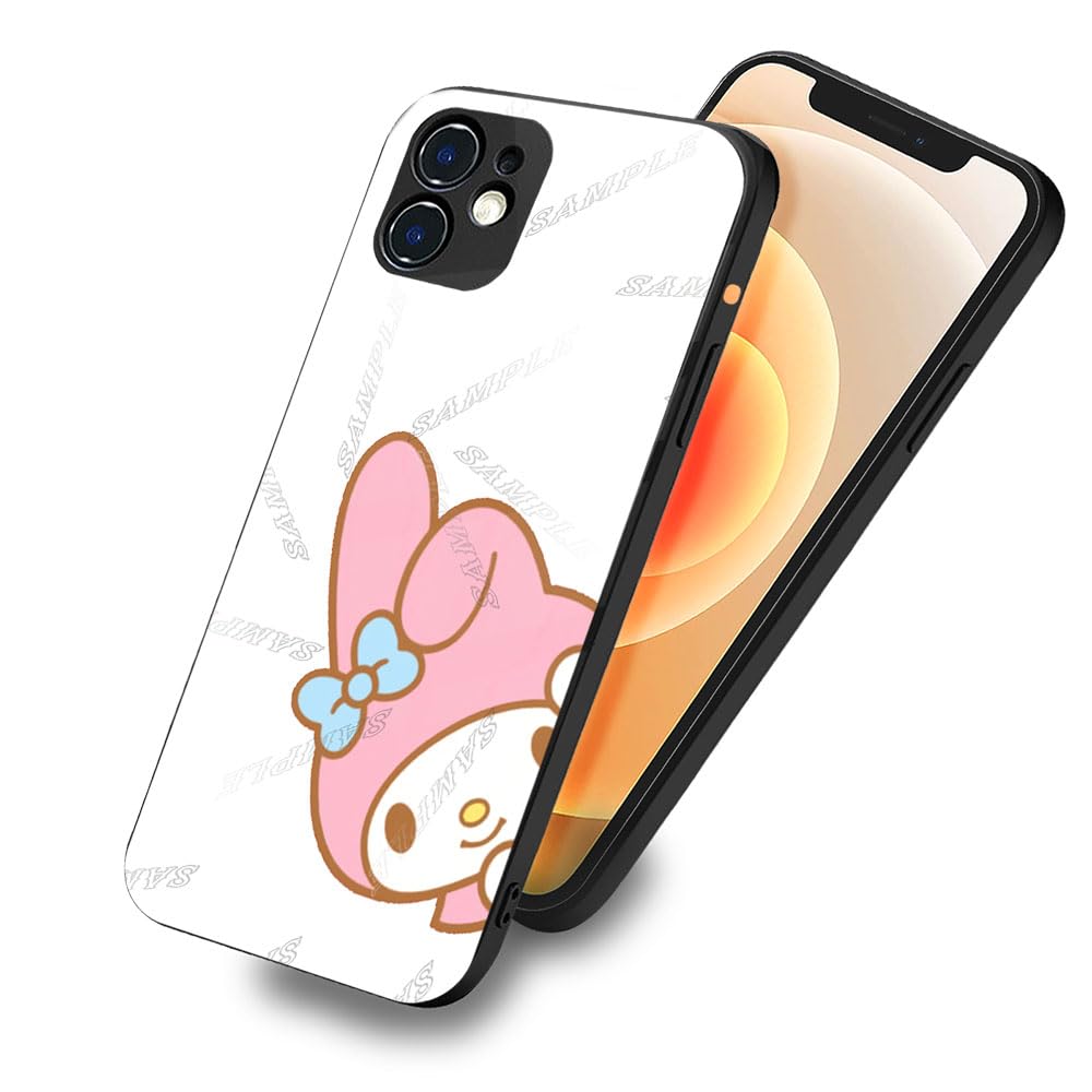 Amazon.co.jp: マイメロディ スマホケース iphone 17 全機種対応 携帯