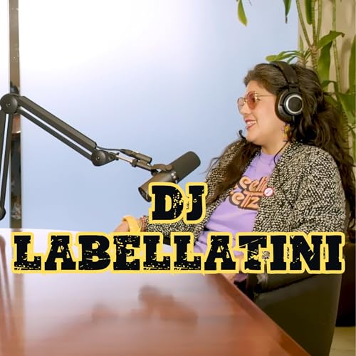 DJ LABellatini