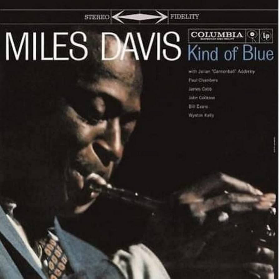 Miles Davis / Kind of Blue レコード Amazon.co.jp: Kind of Blue [Analog]: ミュージック