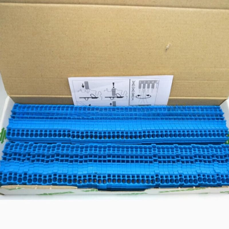 100Pcs New 20021204 Terminal Block 2002-1204