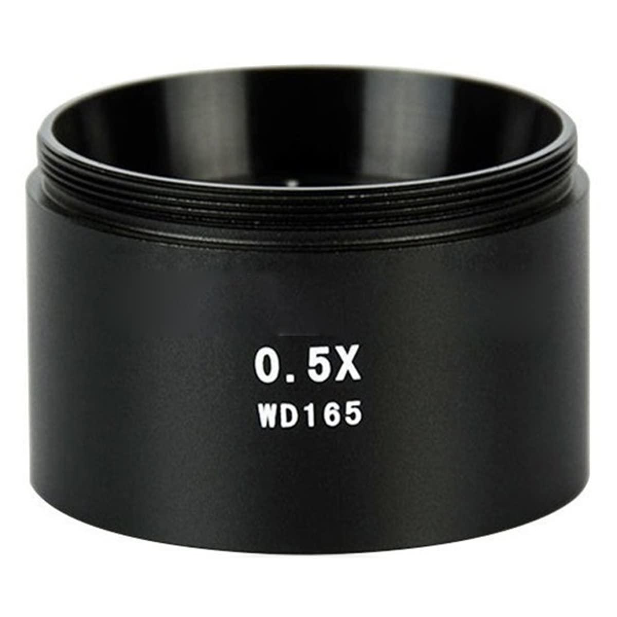 Microscope Stereo Microscope 0.3X 0.5X 0.75X 1X 1.5X 2X Lens(0.5X)