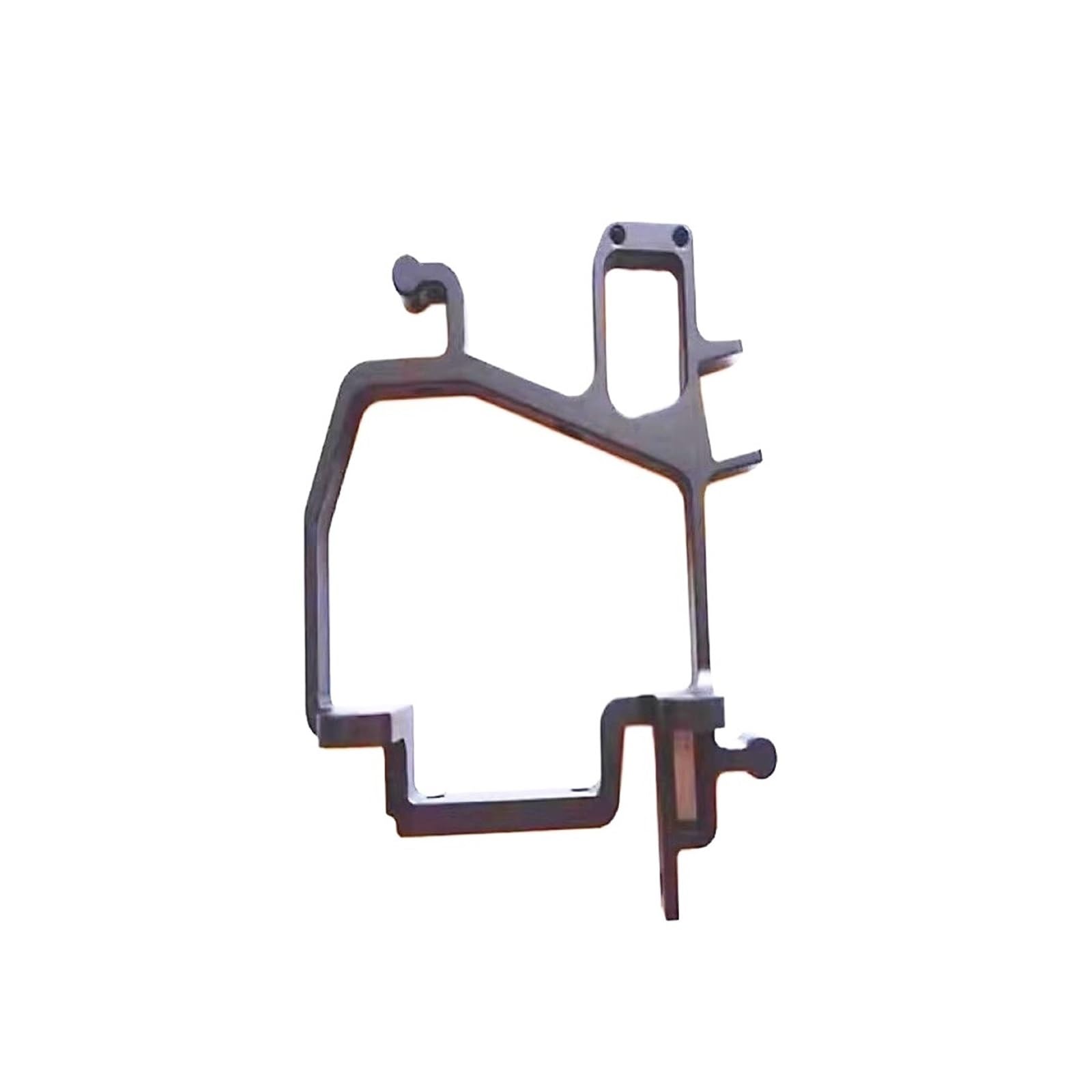 WXIAOLI T40/T20P Front Shell Bracket (Right) 002208.04 for D-JI Agricultural Drone Accessories