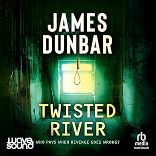 Twisted River cover art