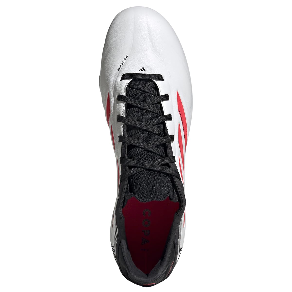 adidas Męskie buty piłkarskie Copa Pure 3 Pro Firm Ground