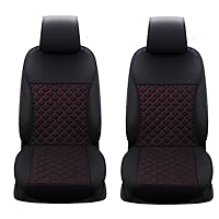 k.1　ハーディング柄　 シートクッション、エプロン Amazon | 車 用 エプロン タイプ PU レザー シート カバー イージー