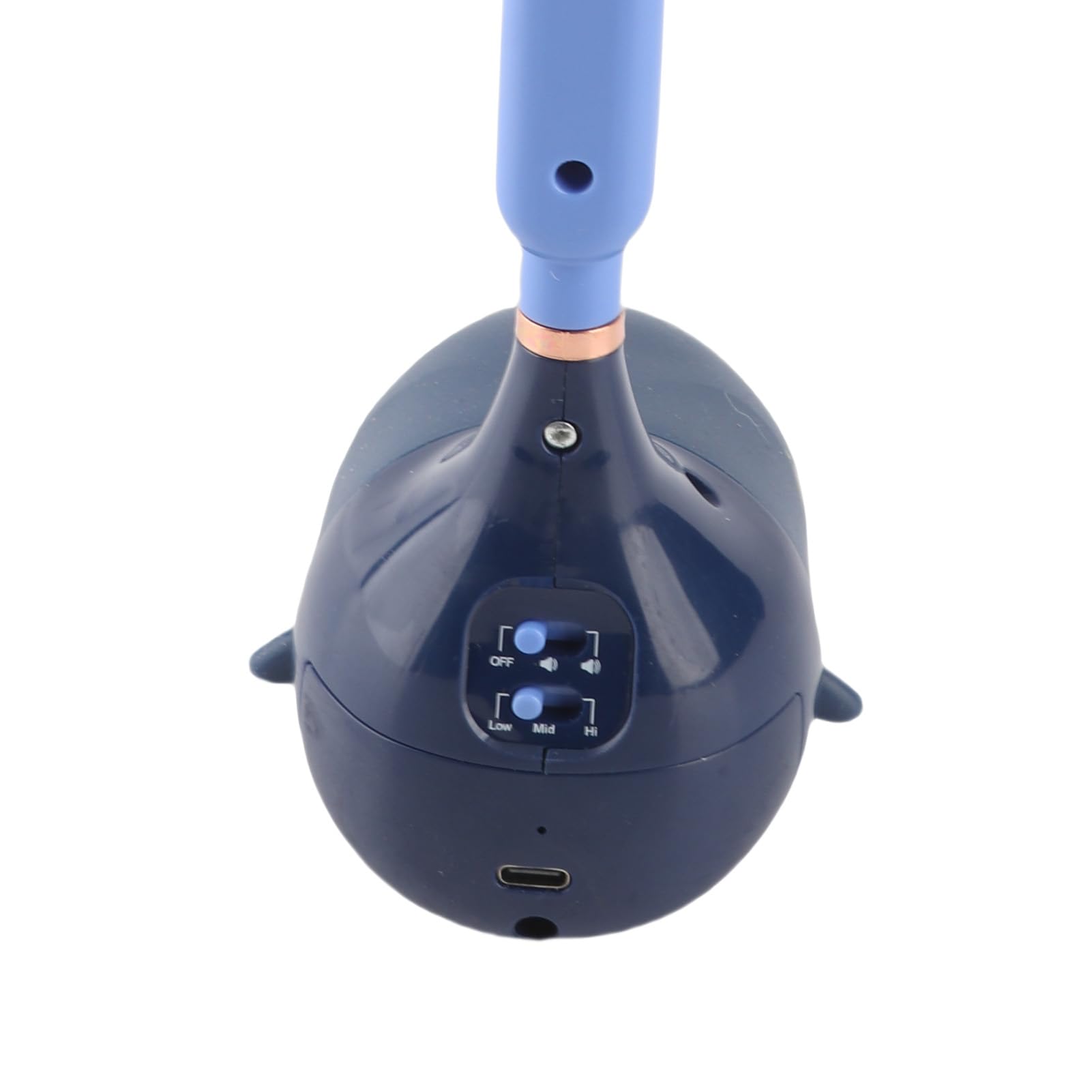 Japanese Cartoon Shaped Multifunctional Music Synthesizer Toy for Kids Improve Creativity and Charm of Music for Intellectual Development Excellent Plastic Material - Image 7