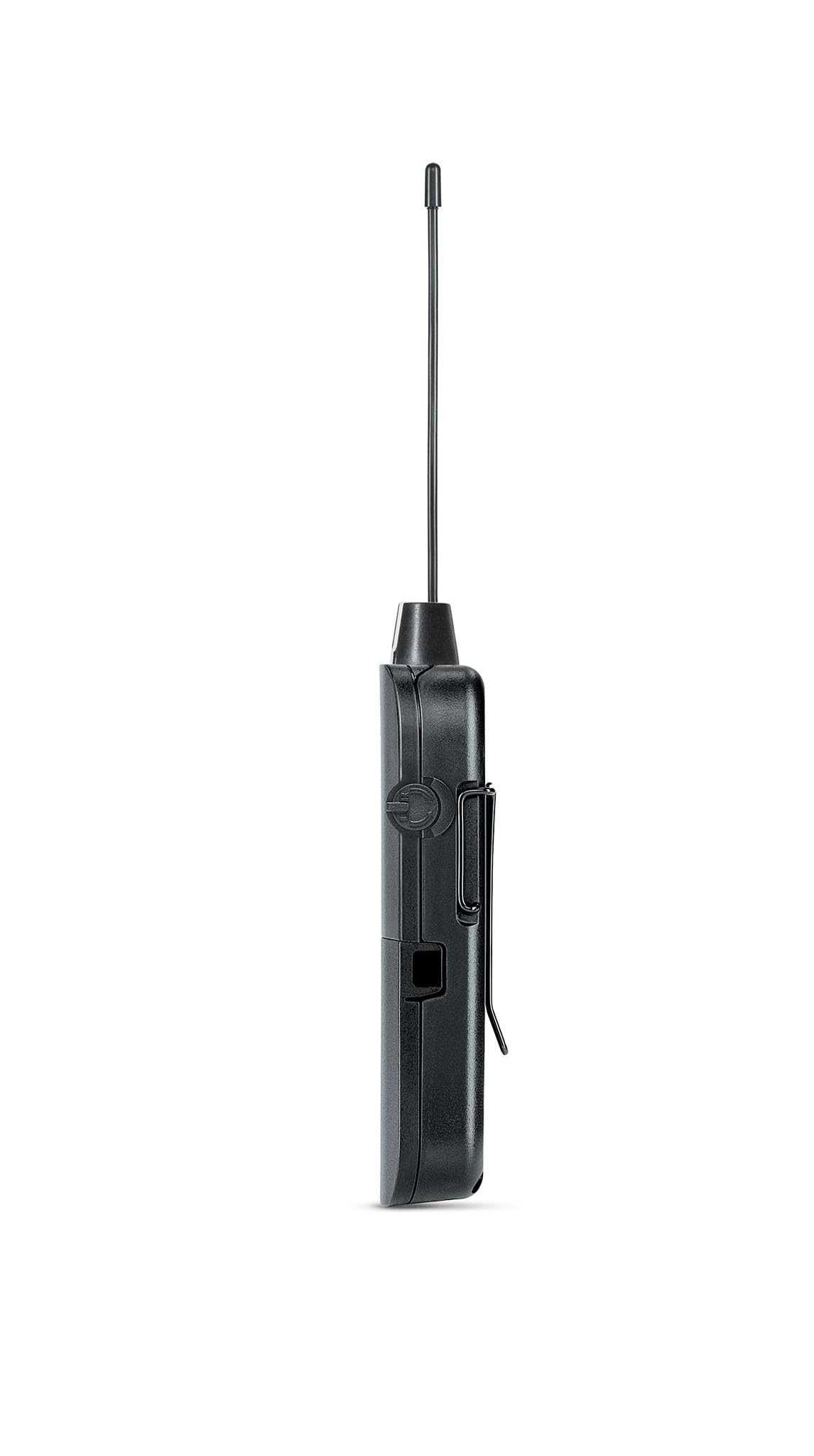 Amazon.com: Shure P3R Wireless Bodypack Receiver for PSM300