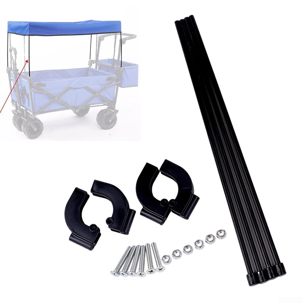 Coleman Chariot Camping Pliable, Chariot de Transport, Chariot de