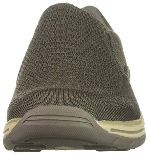 Image of Skechers Men Delson Camben Sneakers