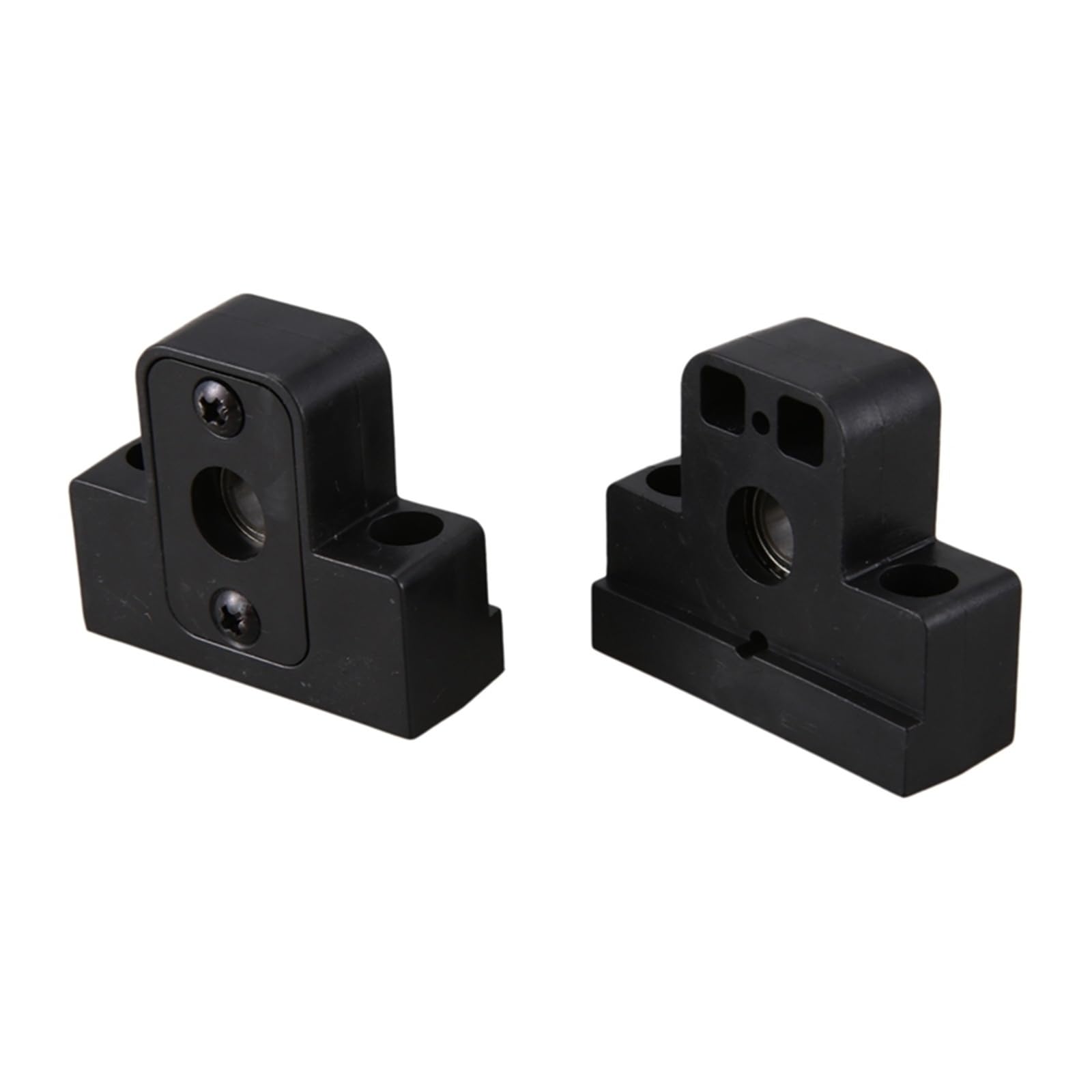 Kit vite a doppia Z, compatibile con Creality | Adatto for Ender 3/V2/Max, supporto stabile, parte stampante 3D(Ender3 V2)