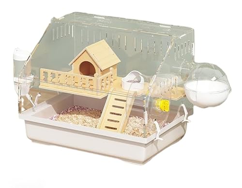 JOHNBEAR �n���X�^�[�P�[�W �S�i���� �A�N������ ��^ ��w�\�� ���N�F�p �h���� ���S���� ������E�É��z�C�[���E�O�u�����E��q�t�� ���؃Z�b�g ����������p (�ۑ�������h�~�X�΃P�[�W - ���O�n�E�X�v���~�A�� - �z���C�g)