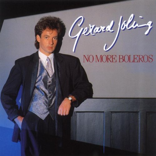 No More Boleros [Audio CD]