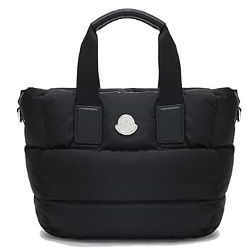 【極美品】MONCLER モンクレール トートバッグ CARADOC BAG 楽天市場】モンクレール マイクロ トートバッグ レディース