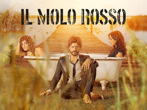  Il Molo Rosso