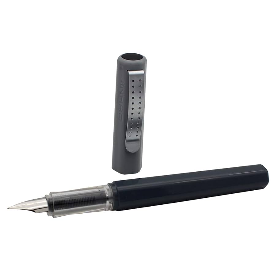 KONJUN 万年筆 5本セット Amazon | Jinhao #5 万年筆 交換用 細字ペン先 3本セット