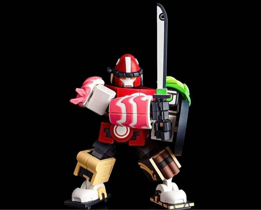 ブルーアーカイブ　KAITEN FX MK.0 プラモデル ☆特価品 [ブルーアーカイブ -Blue Archive-] KAITEN FX Mk.0