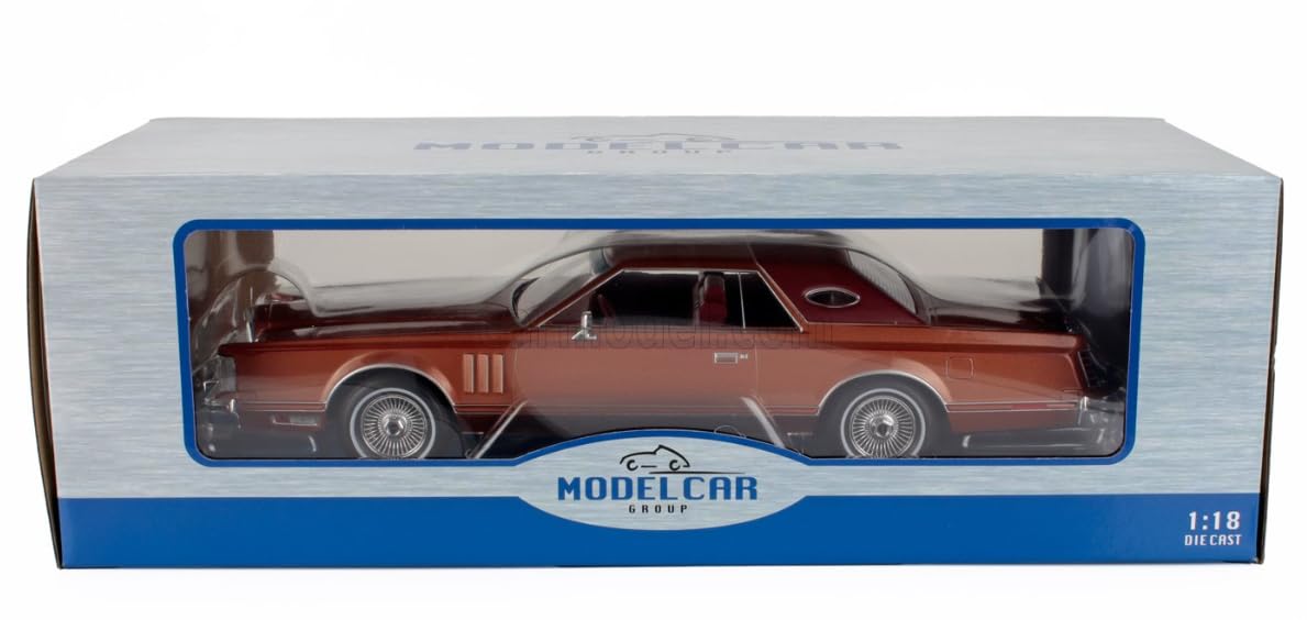 Amazon | MCG リンカーン コンチネンタル ミニカー 1/18 Lincoln Amazon | MCG リンカーン コンチネンタル ミニカー 1/18 Lincoln