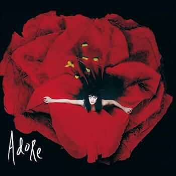 【未開封】『Adore』The Smashing Pumpkins LP 51CtJWVHumS._UF350,350_QL50_.jpg