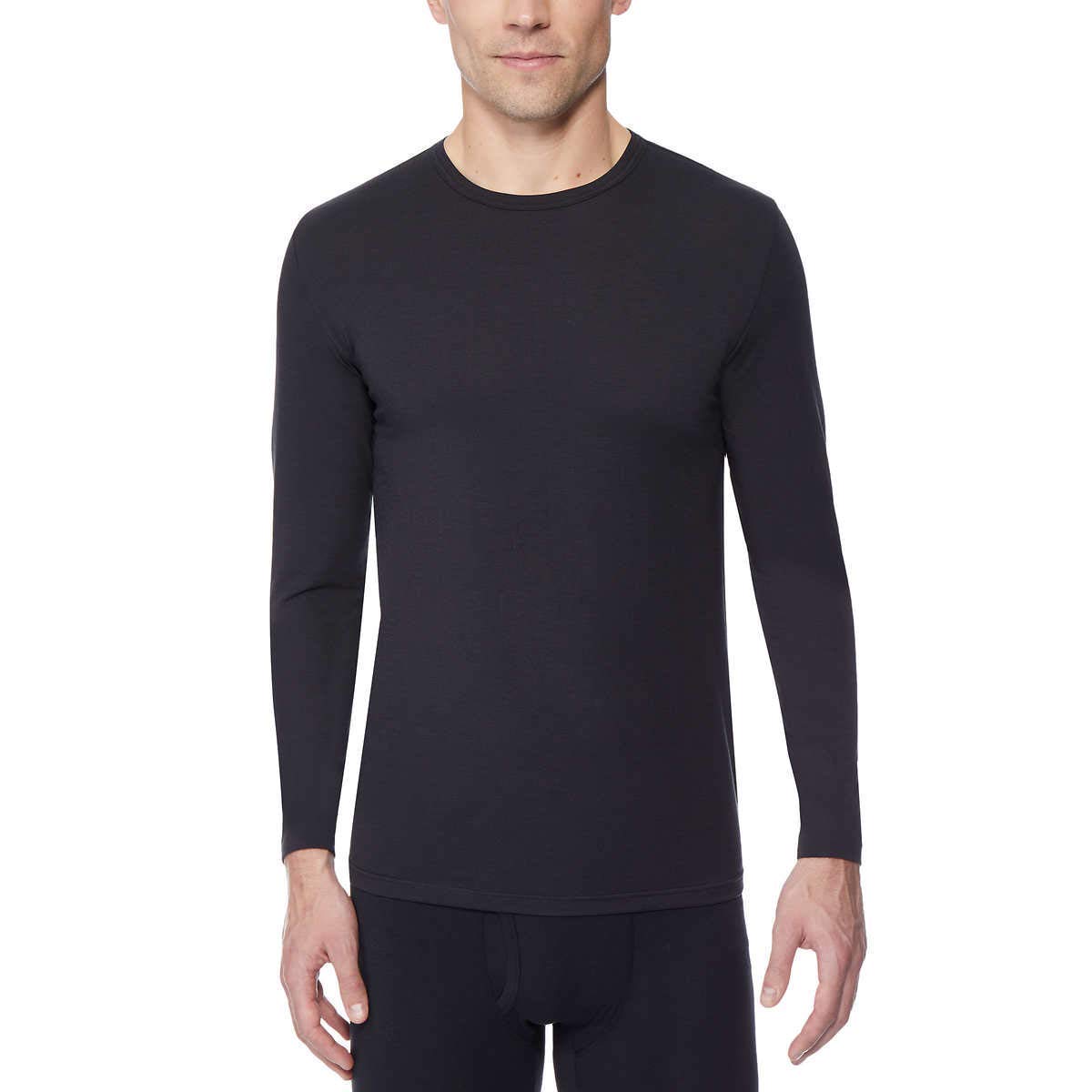 32 Degrees32 Degrees Men's Thermal Long Sleeve Crew