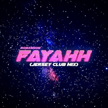 Fayahh (Jersey Club Remix)