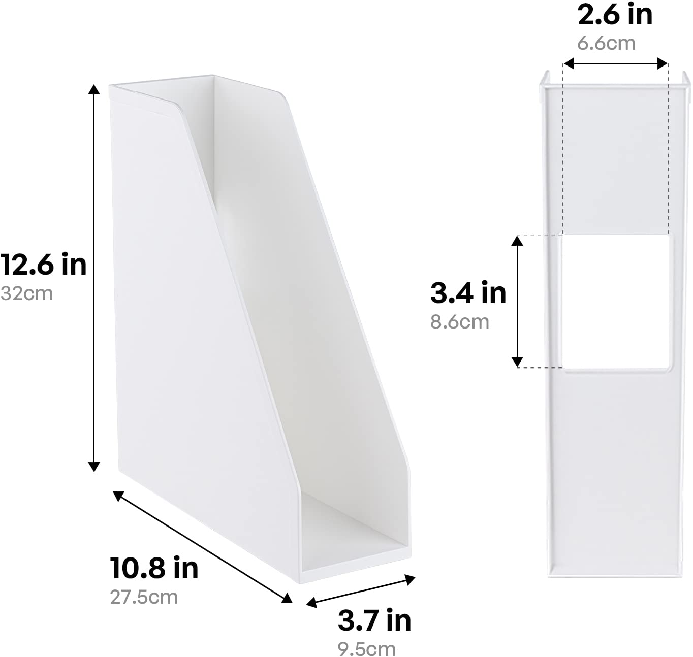 carrotez Office Rack/Display